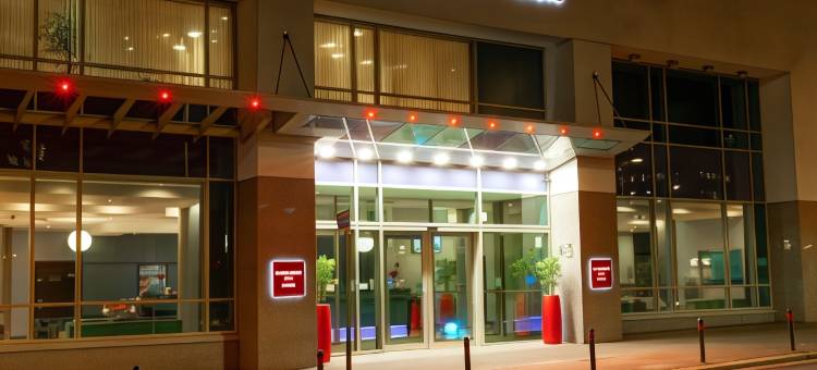 普利茅斯莱昂纳多酒店(Leonardo Hotel Plymouth)图片