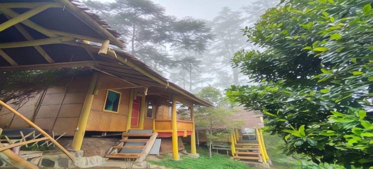 马利诺IEFA度假村(Iefa Malino Resort)图片
