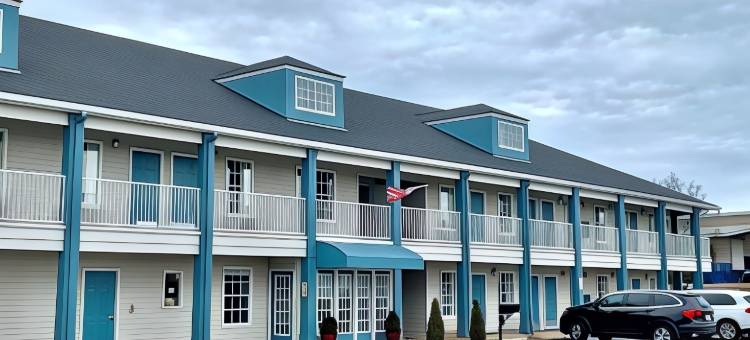 塞内卡US-123凯艺酒店(Quality Inn Seneca US-123)图片
