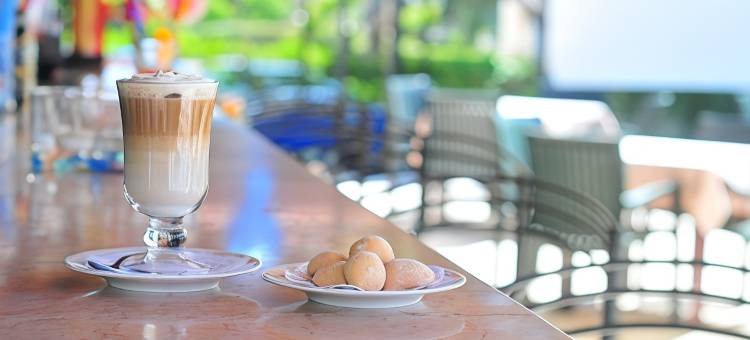 汉娜国际酒店(El Hana International)图片