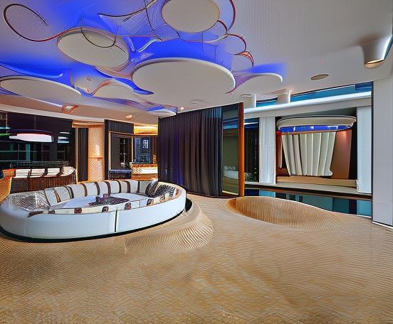 Iniala Beach HouseHotel Overview