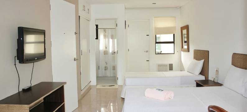 长滩岛白珊瑚酒店(Boracay White Coral Hotel)图片