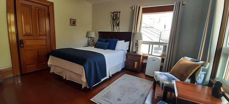 石水庄园(Stonewater Manor B&B)图片