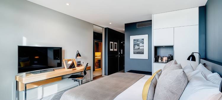 巴斯市艾派克斯酒店(Apex City of Bath Hotel)图片