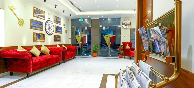 别墅套房酒店(La Villa Suites Hotel)图片
