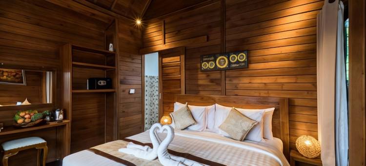 蓝梦岛光辉日落别墅度假村(Radiance Sunset Villas Lembongan)图片
