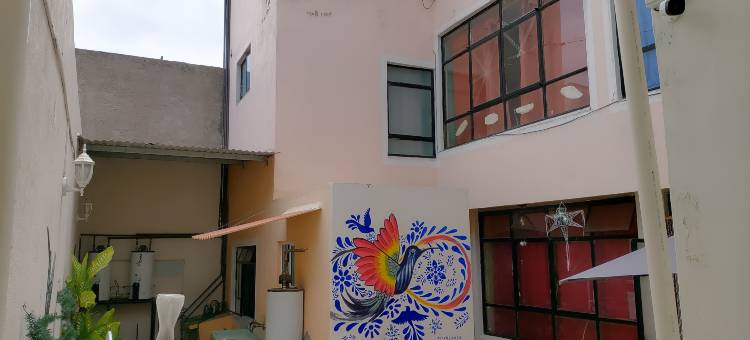 眼镜蛇之家(Casa El Colibrí Cec)图片