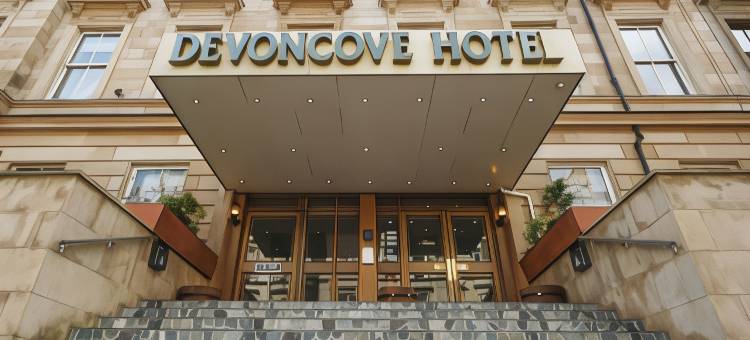 Best Western Glasgow Hotel图片