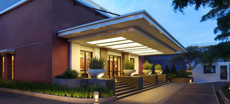 马朗山提卡尊贵酒店(Hotel Santika Premiere Malang)图片