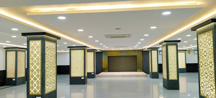 帝国酒店(Hotel Imperial Inn)图片