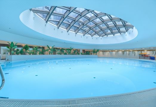 Margi Smart ApartmentHotel Overview