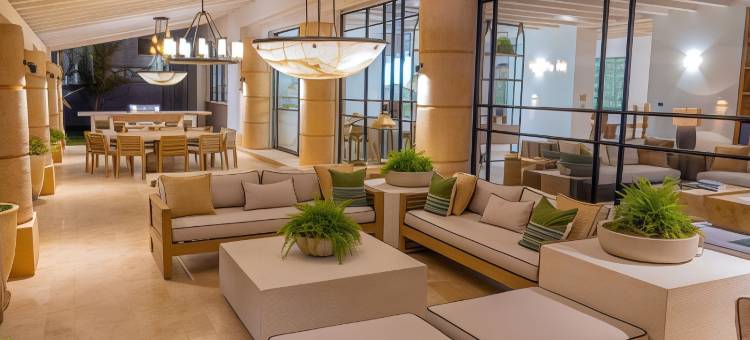 Lumina的Parvada葡萄酒酒店(Hotel Vinícola Parvada by Lumina)图片