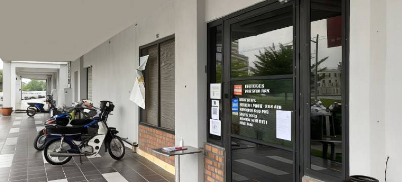 蚂蚁乡村酒店(Antz Village)图片