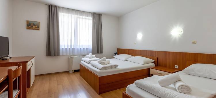波尔图酒店(Hotel Porto)图片