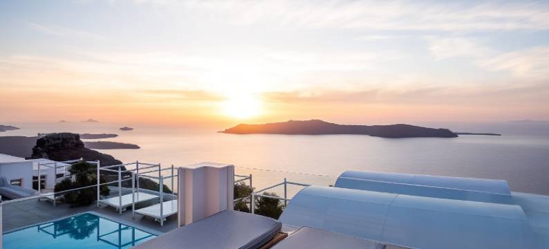 安德罗米达水疗度假别墅(Andromeda Villas & Spa Resort)图片