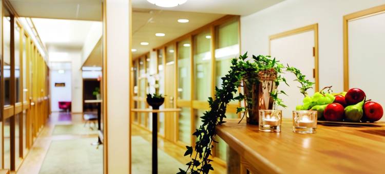 克瑙斯特精英酒店(Elite Hotel Knaust)图片