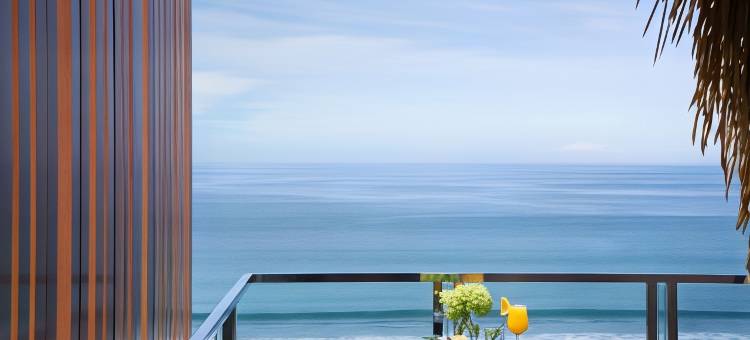 馨乐庭巴厘岛贝拉瓦海滩公寓酒店(Citadines Berawa Beach Bali)图片