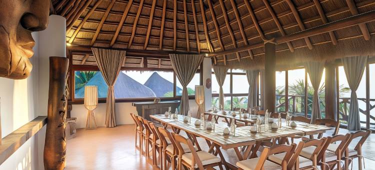 火烈鸟别墅(Hotel Villas Flamingos)图片