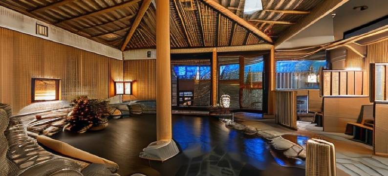 米屋酒店(Toushinan Komeya)图片