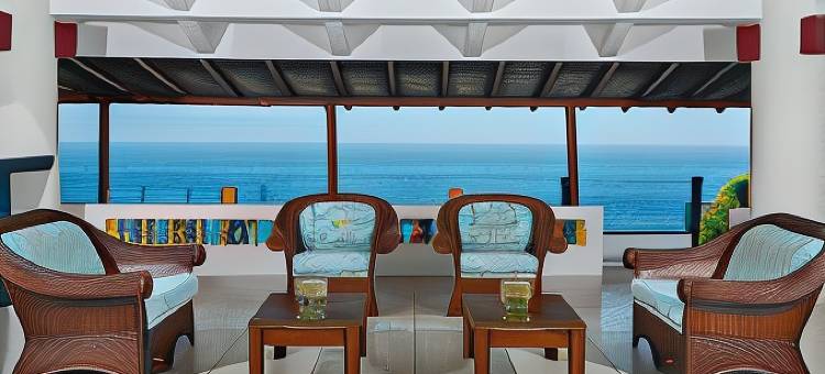 阿卡普尔科米拉多尔酒店(Mirador Acapulco)图片