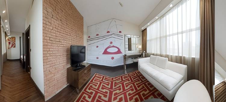 Hotel Indigo 伦敦 - 塔山(Hotel Indigo London - Tower Hill)图片