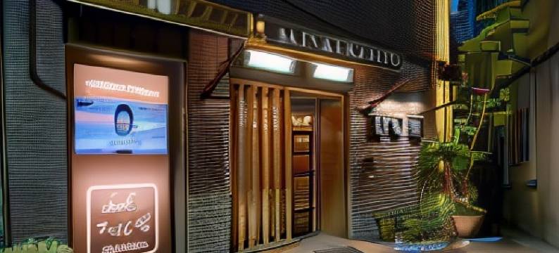 台北北门窝泊旅图片