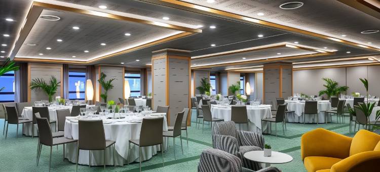 毕尔巴鄂圣主大酒店(The Artist Grand Hotel of Art)图片