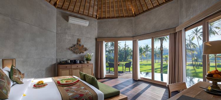 TheWakanda A Pramana Experience图片