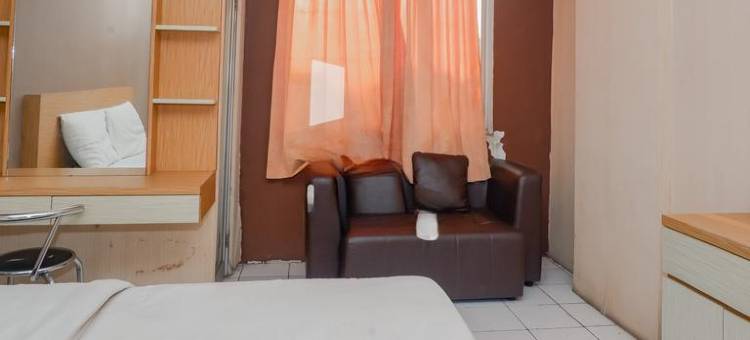 Redliving Apartemen Emerald Tower - Bion Apartel 2 Tower South图片
