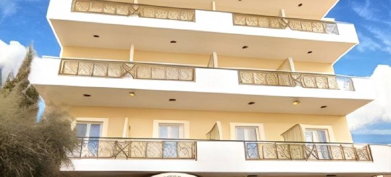 绿山酒店(Green Hill Hotel)图片