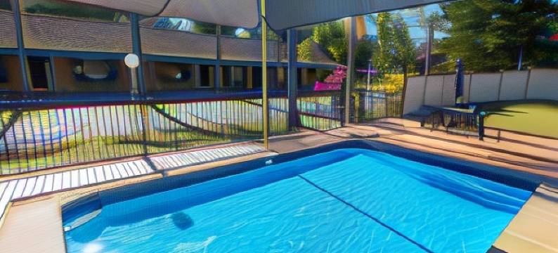 海贝海滨度假村(Seashells Beachfront Resort)图片