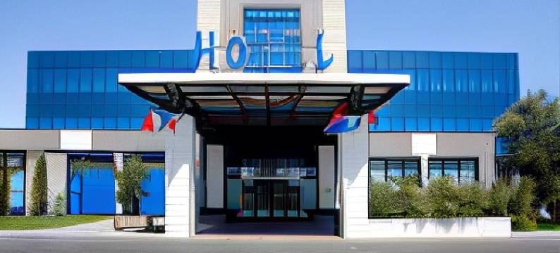 加尔达酒店(Garda Hotel)图片