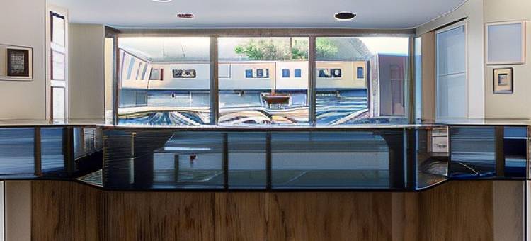 伊克诺旅馆市中心(Econo Lodge Downtown)图片