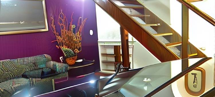 阿根廷布宜诺斯艾利斯阁楼公寓式酒店(Loft Argentino Apart Buenos Aires)图片