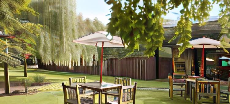 Holiday Inn 朗科恩(Holiday Inn RUNCORN by IHG)图片