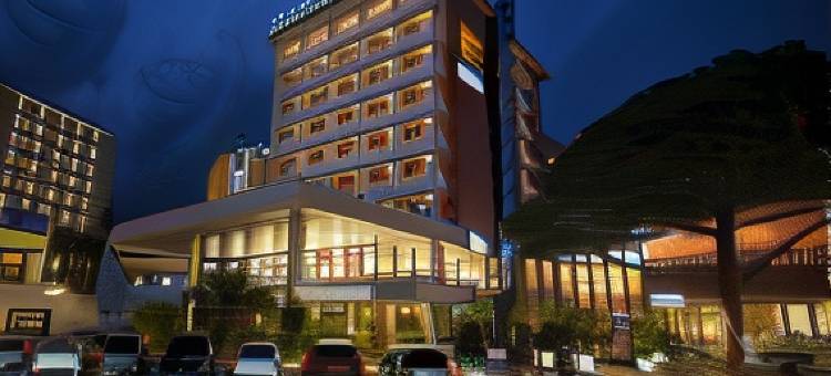 波特洛兹高级大酒店 - 莱夫库拉斯酒店&度假村(Grand Hotel Portoroz   – Terme & Wellness LifeClass)图片