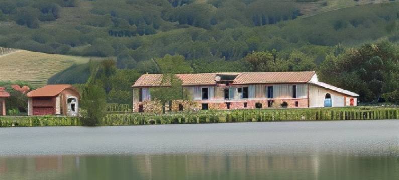 拉费梅沃德里塞斯酒店(La Ferme O Délices)图片