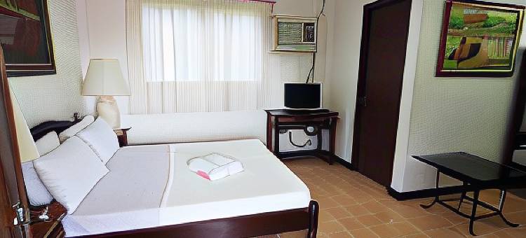 巴莱宝艾旅游酒店(Balay Travel Lodge)图片
