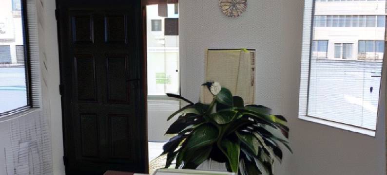 考特尼阿博德ASURE汽车旅馆(Asure Abode on Courtenay Motor Inn)图片