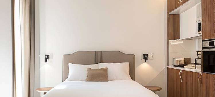 里斯本大道服务式公寓(Lisbon Serviced Apartments - Avenida)图片