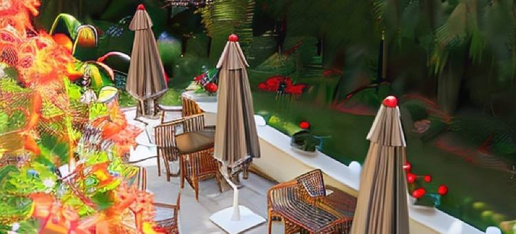 罗吉斯莱斯艾雷勒(Logis Hôtel les Airelles Neufchâtel En Bray)图片