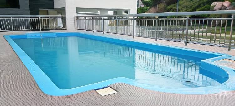 HD Guest House Kuantan图片