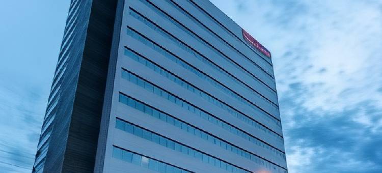 宜必思帕尔马斯 Avenida JK 酒店(Ibis Palmas Avenida JK)图片