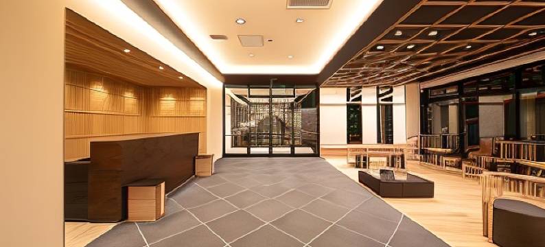 日暮里 阿尔蒙特酒店(Almont Hotel Nippori)图片