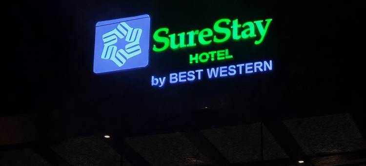 阿姆利则Model Town贝斯特韦斯特SureStay酒店(SureStay by Best Western Model Town Amritsar)图片