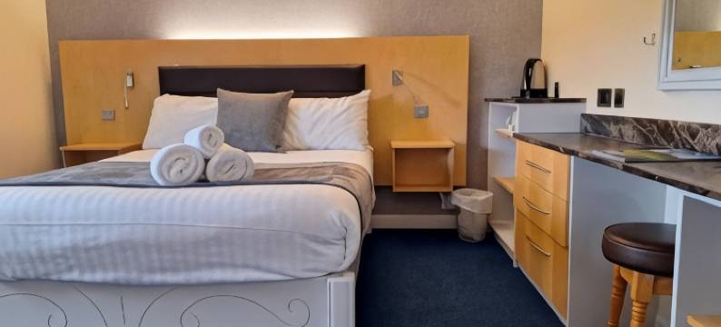 米尔弗格酒店(The Mill Forge Hotel)图片