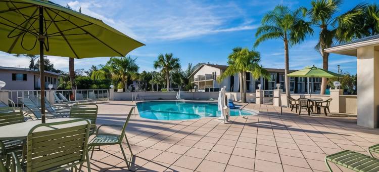 PaddleTail Waterfront Lodge, Trademark Collection by Wyndham图片