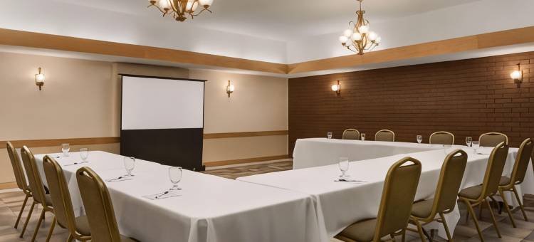 Travelodge by Wyndham Simcoe图片