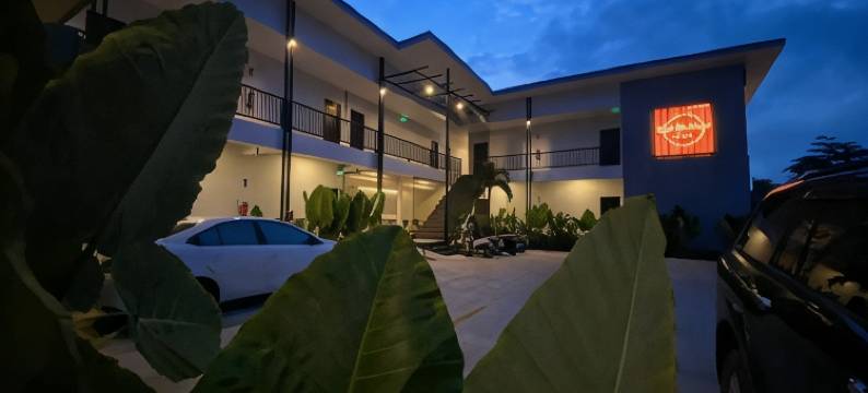 红色遗产酒店(Red Heritage Hotel)图片