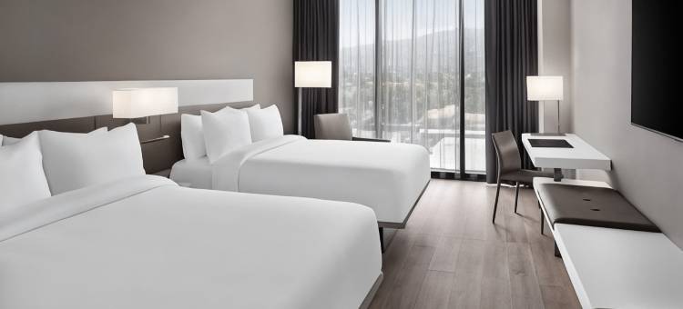 牙买加金斯敦万豪AC酒店(AC Hotel Kingston, Jamaica)图片